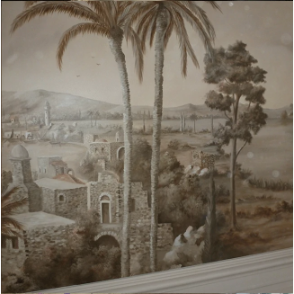 Murals